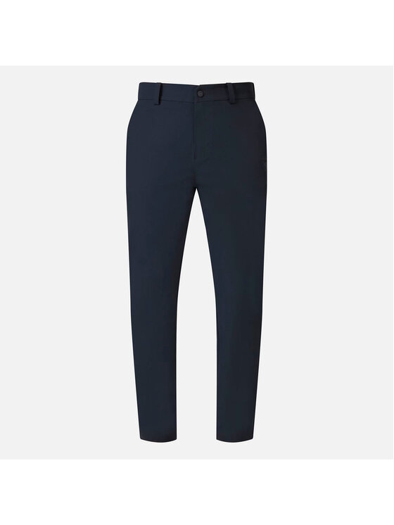 Rossignol Rossignol Chinosy Tech Chino Pant Czarny Regular Fit
