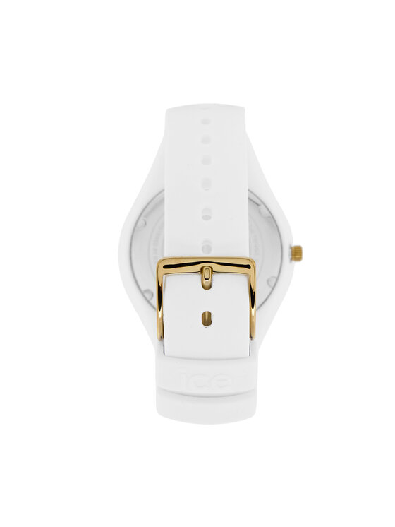 Ice-Watch Ice-Watch Zegarek 022586 Biały