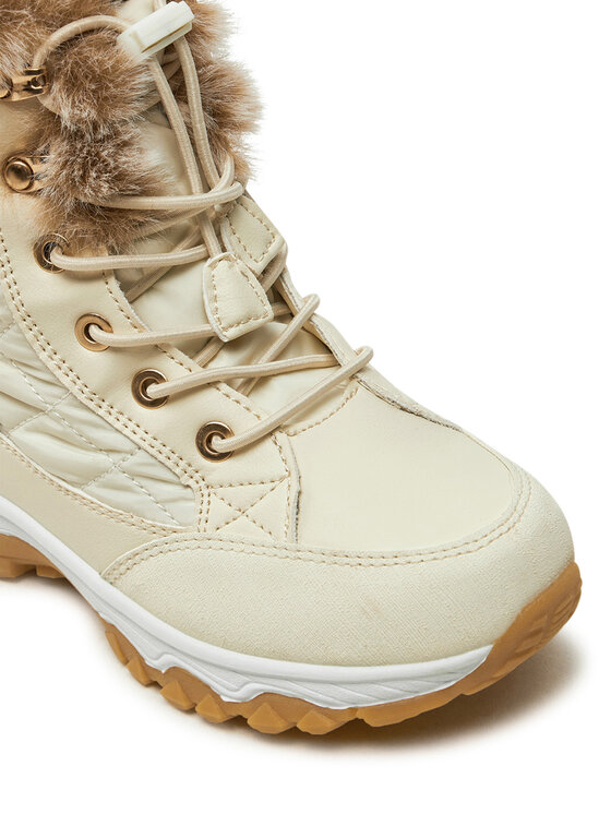 Leaf Leaf Schneeschuhe Solna LVISB101Q Beige