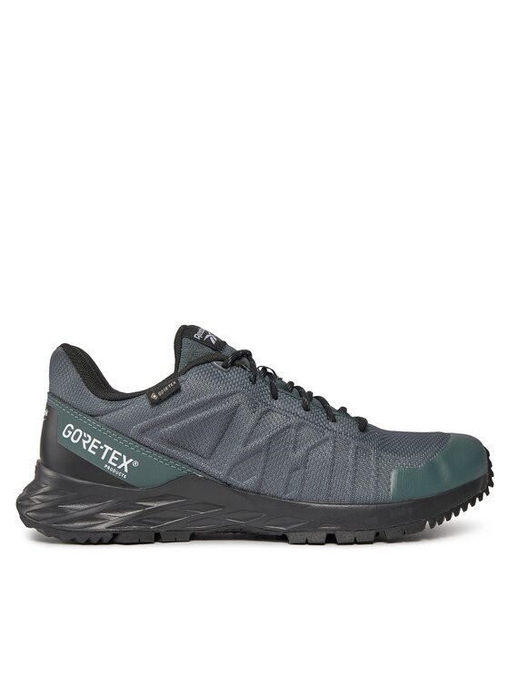Reebok Reebok Взуття для бігу GORE-TEX Astroride Trail Gtx 2.0 IE2477 Голубий