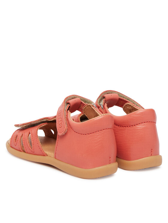 Froddo Froddo Sandalen Devina G2150216-2 M Korallenfarben