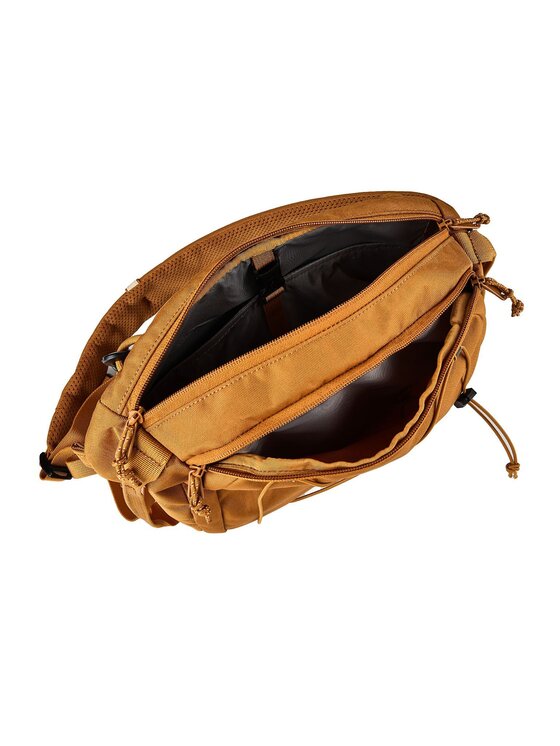 Fjällräven Fjällräven Torebka 331388 Żółty