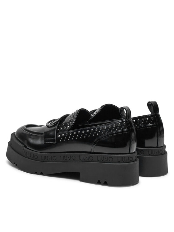 Liu Jo Liu Jo Slipper Love 58 SF4069 EX196 Schwarz