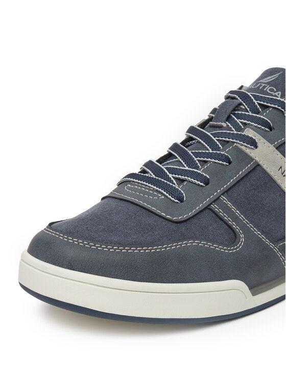 Nautica Nautica Sportcipők 24SC055 Sötétkék