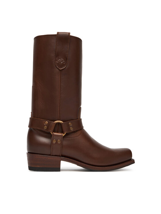 Polo Ralph Lauren Polo Ralph Lauren Klassische Stiefel 818963404001 Braun