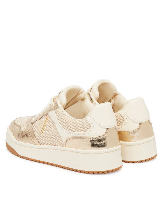 Guess Guess Сникърси FLJM14 LEL12 Златист