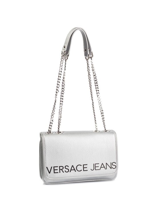 Versace Jeans Versace Jeans Geantă E1VTBBB2 Argintiu