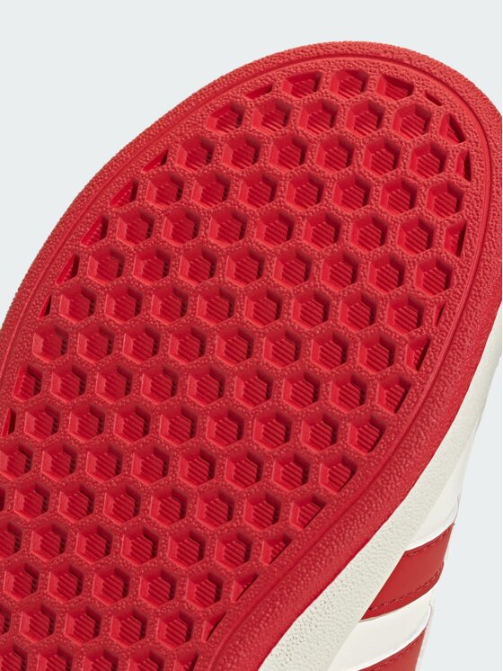 adidas adidas Trampki 58173 Kremowy