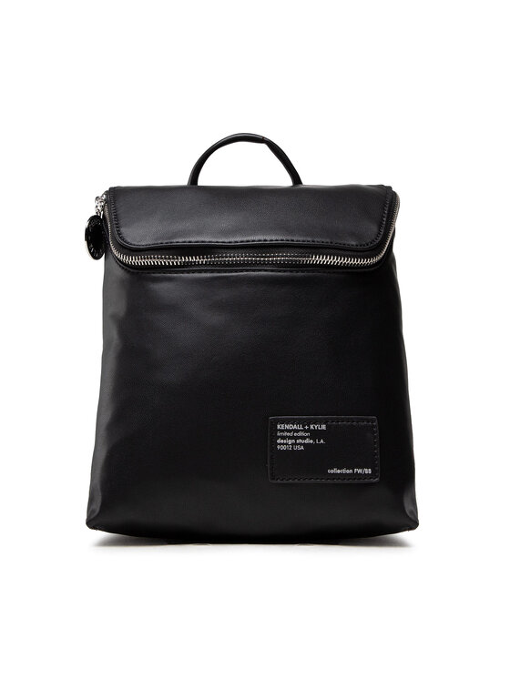 Kendall Kylie Sac a dos HBKK 321 0001A 26 Noir