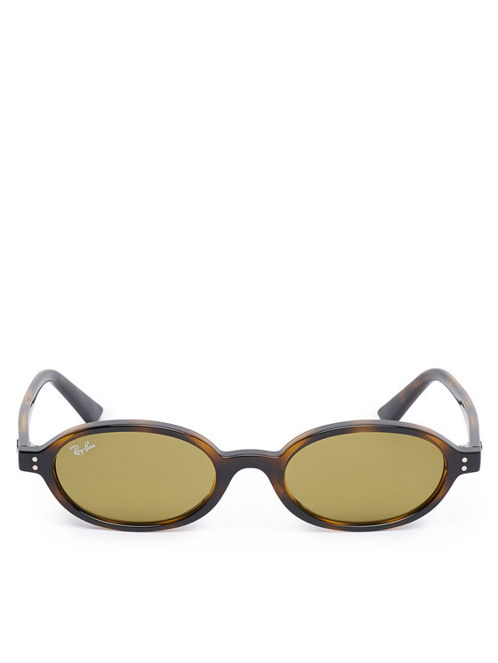 Ray-Ban Ray-Ban Слънчеви очила 0RB4472 Кафяв