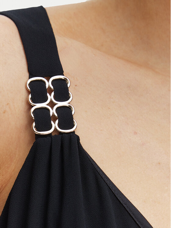 Morgan Morgan Ολόσωμη φόρμα 261-PALJI Σκούρο μπλε Regular Fit