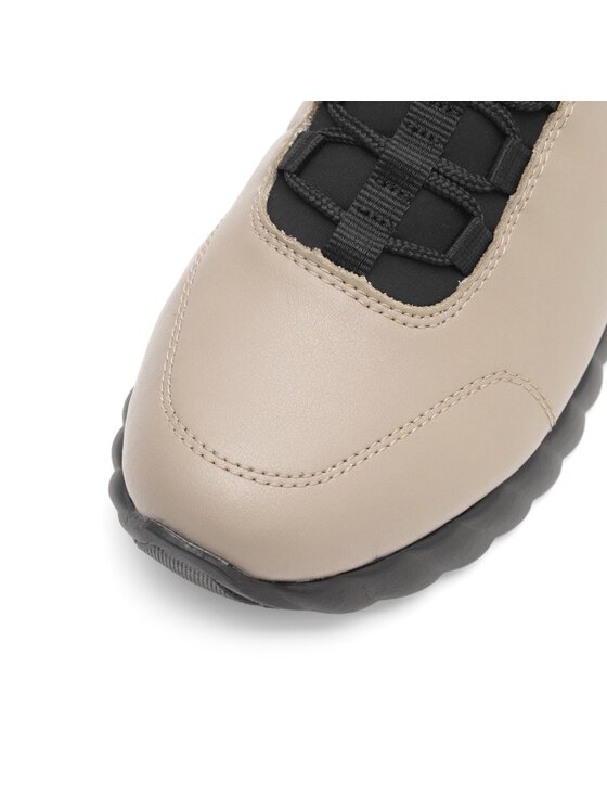 Remonte Remonte Sneakersy D5977-64 Šedá