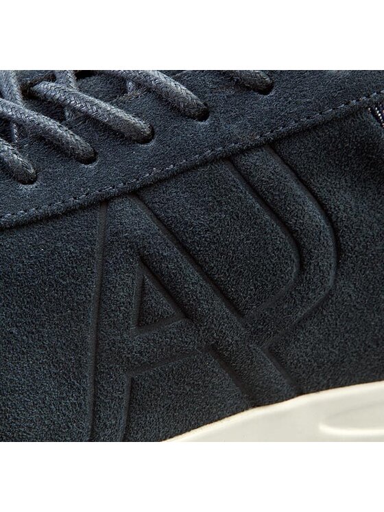 Armani Jeans Armani Jeans Sneakers A6538 85 Y5 Bleu