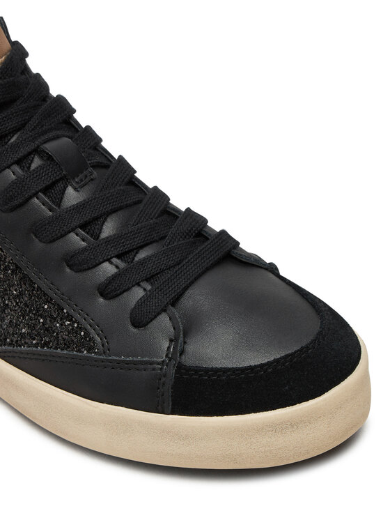 Geox Geox Tossud Blomiee D466HH 0EW22 C9999 Must