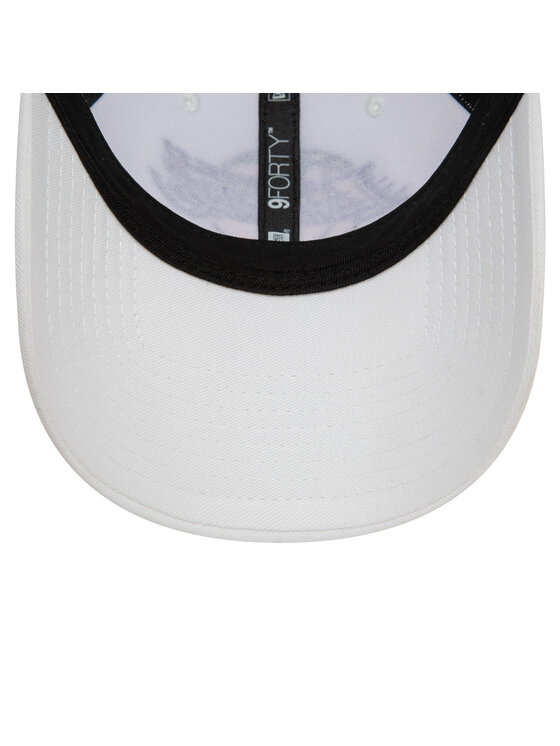 New Era New Era Cap Nba 940 Lakers 60503587 Weiß