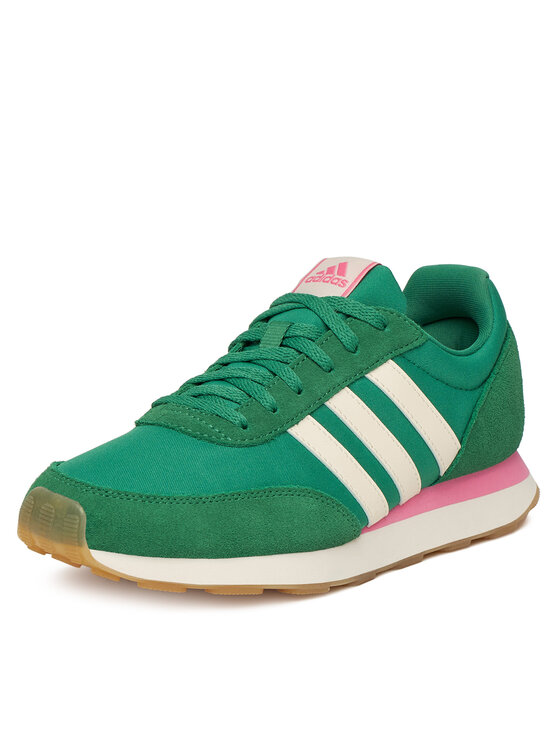 adidas adidas Sneakersy RUN 60S 3.0 JI4985 Zielony