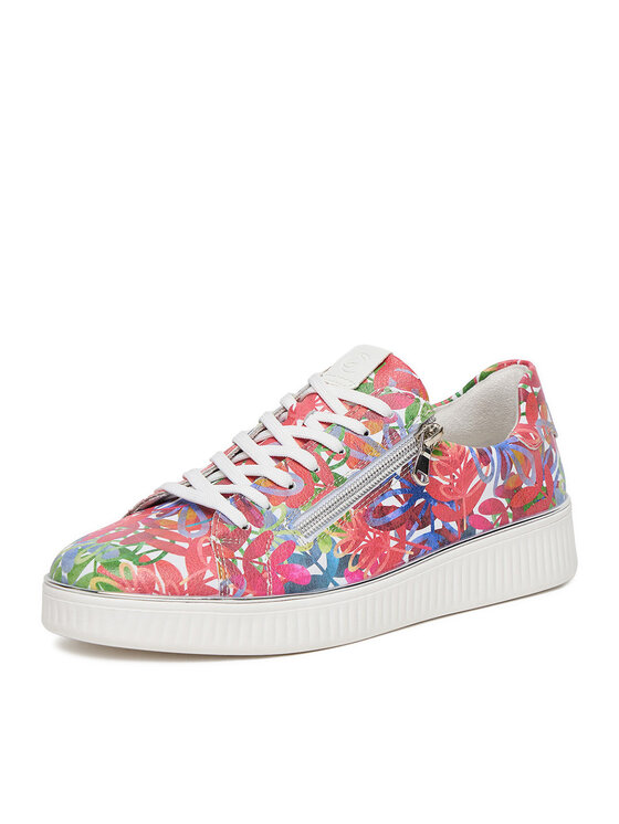 Remonte Remonte Sneakers D2E02-90 Rosso