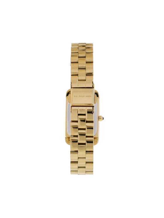 U.S. Polo Assn. U.S. Polo Assn. Sat Ginger USP8402GR Zlatna