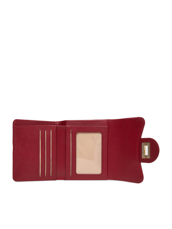 MEXX MEXX Novčanik CEO-MEXX-W1-003-SS26 Crvena