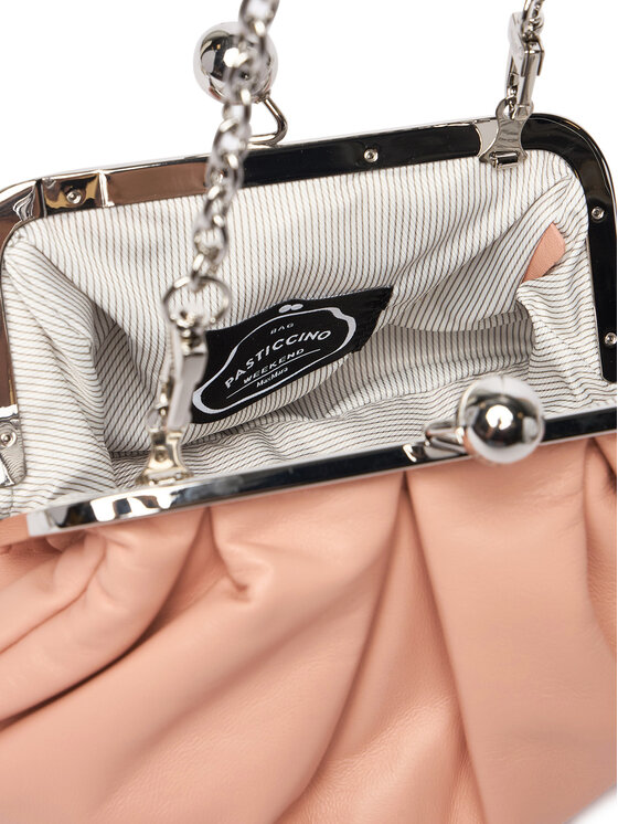 Weekend Max Mara Weekend Max Mara Ročna torba 2615511164600 Roza