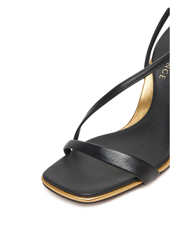 Eva Minge Eva Minge Sandali ROSEMARY-LT1520-2 Nero