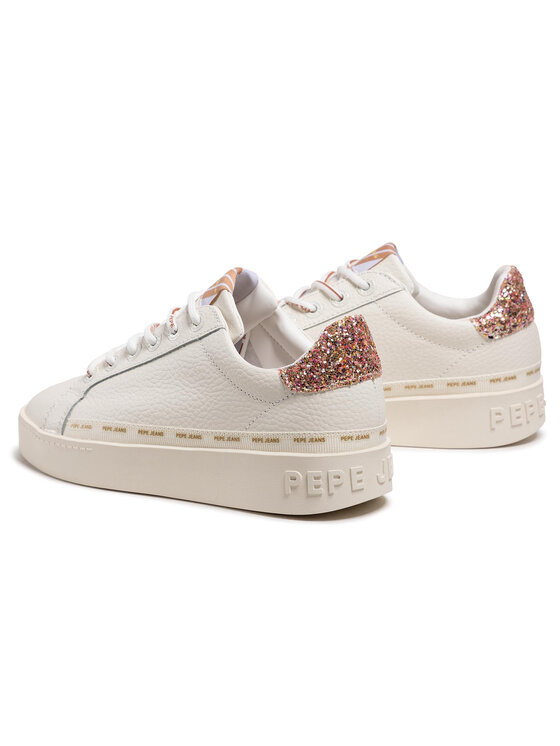 Pepe Jeans Sneakers Brixton Fresh 