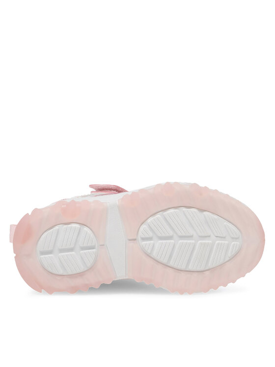 Peppa Pig Peppa Pig Сникърси CP99-SS24-319PP Розов