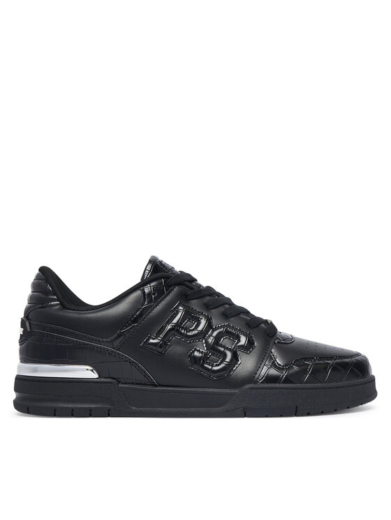 Plein Sport Sneakers SAFS USC0934 SLE004N Negru
