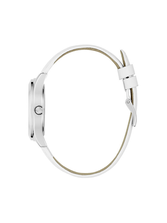 Guess Guess Zegarek GW0745L3 Biały
