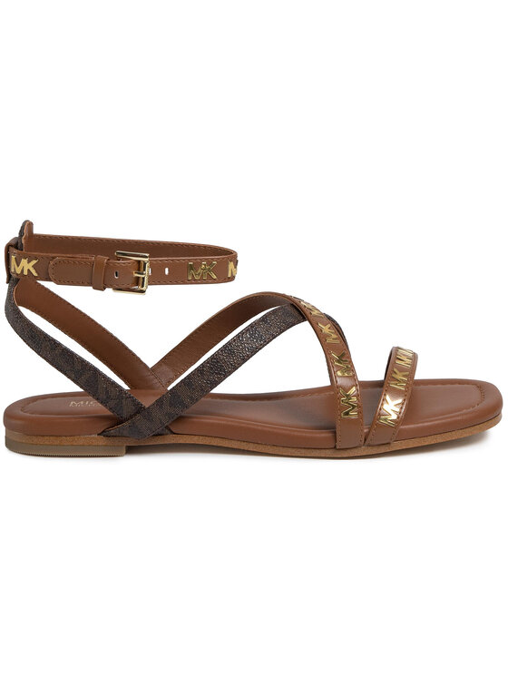 michael kors sandalen tasha