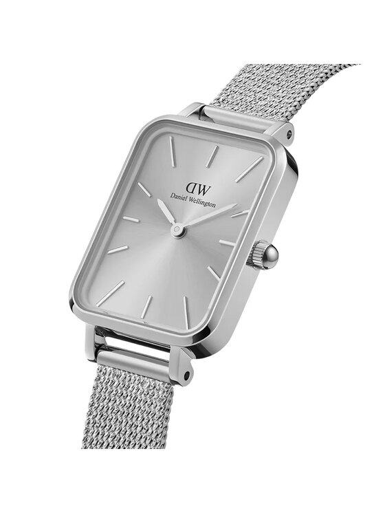 Daniel Wellington Daniel Wellington Hodinky DW00100486 Strieborná