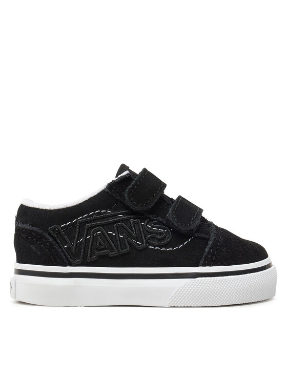 Vans Tenisenes Old Skool V VN000CPZBLK1 Melns