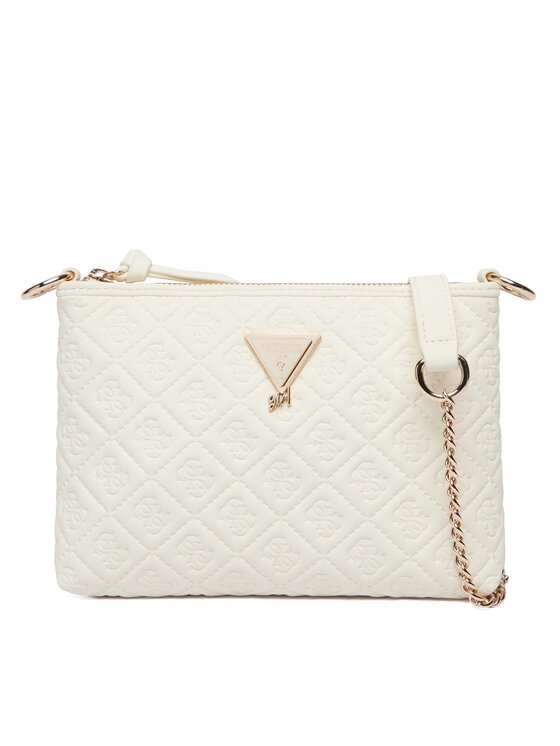 Guess Guess Torbica J6GZ36 WR200 Écru