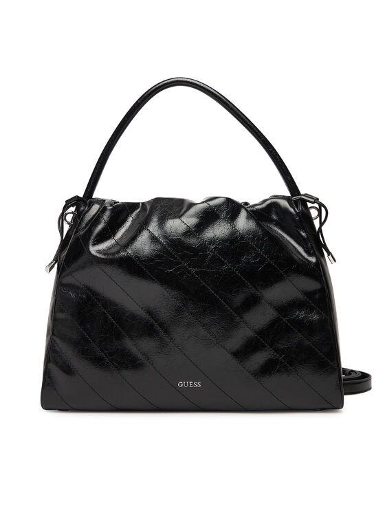 Geantă Guess Amys HWMY96 59220 Negru