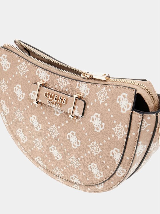 Guess Guess Torebka 178529 Beżowy