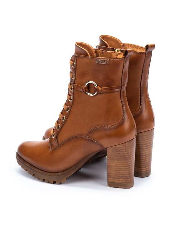 Pikolinos Pikolinos Botine W7M-8563 Maro