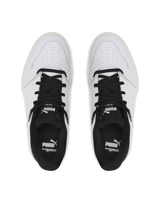 Puma Puma Αθλητικά Slipstream Wns 386270 10 Λευκό