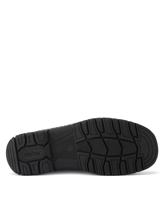 Rieker Rieker Saapad 05102-00 Must