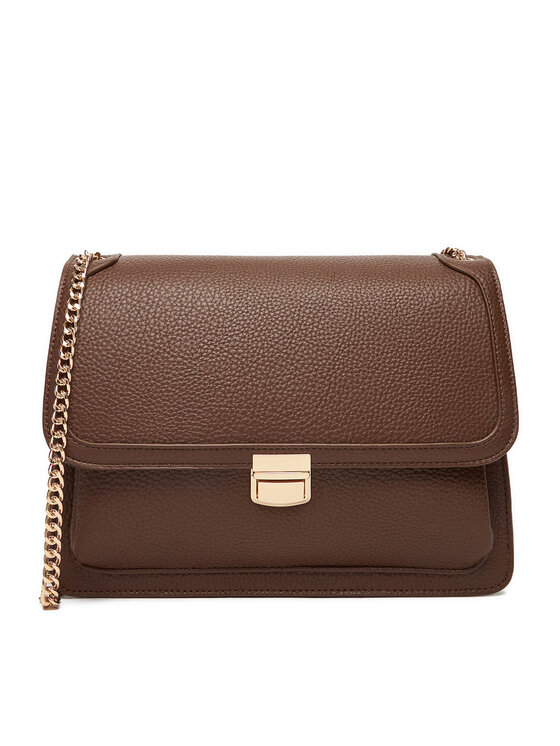 JENNY JENNY Handtasche C-JEN-L-010-08 Braun