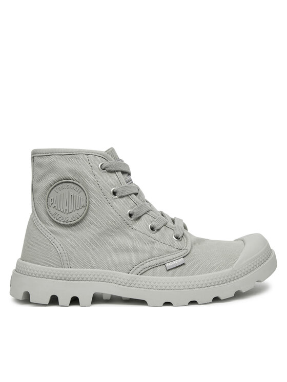 Trappers Palladium 92352-093-M Gri
