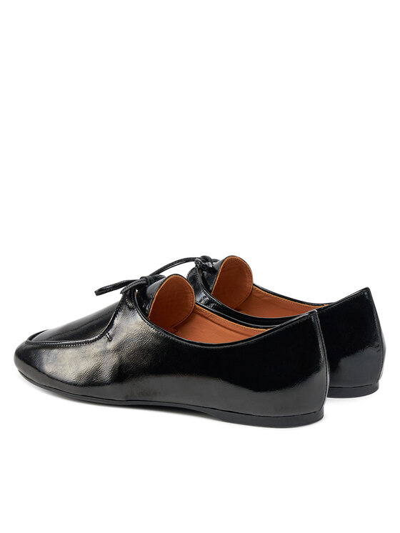 Balagan Balagan Halbschuhe Kida Schwarz