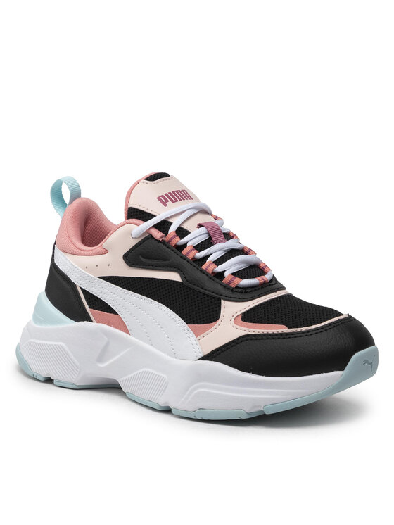 Puma Sneakers Cassia 384647 08 Bunt | Modivo.de