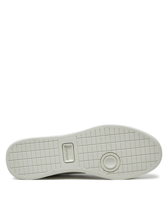 Lacoste Lacoste Sneakersy 748SMA0012 Biały