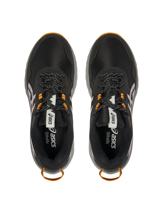 Asics Asics Tenisice za trčanje Gel-Venture 10 1012B759 Crna