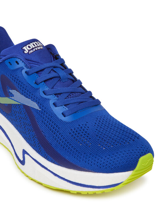 Joma Joma Pantofi pentru alergare Viper 2504 Royal RVIPES2504 Albastru