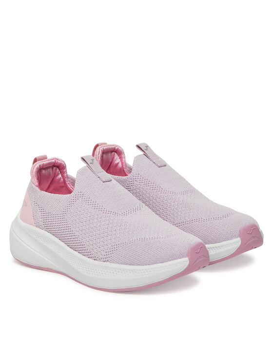 Joma Joma Bėgimo batai Lacegirl Jr 2529 JLACES2529 Rožinė