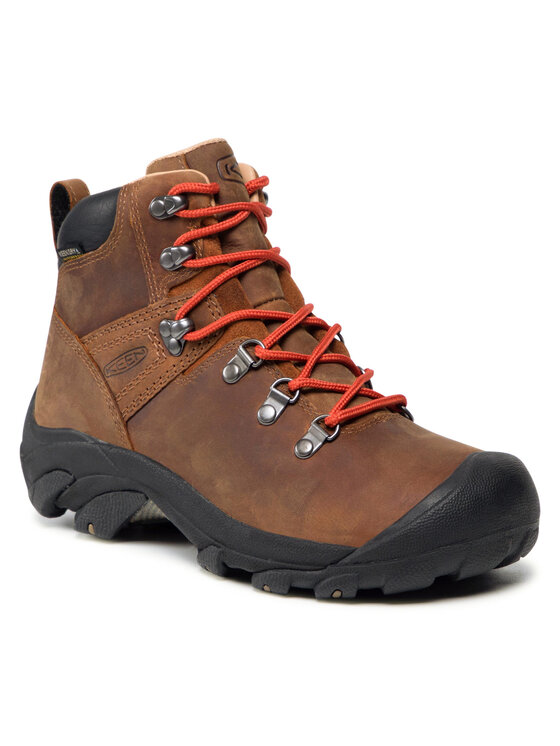 Keen Keen Trekkingschuhe Pyrenees 1004156 Braun