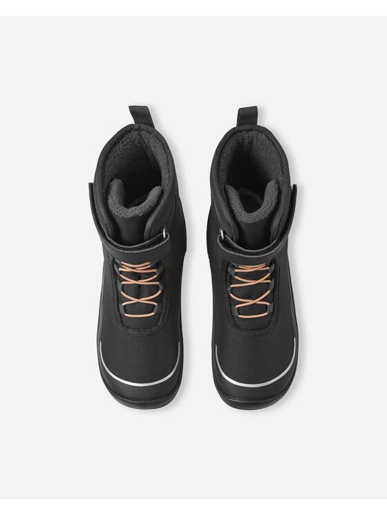 Reima Reima Trapery 5400151A-9990 Czarny