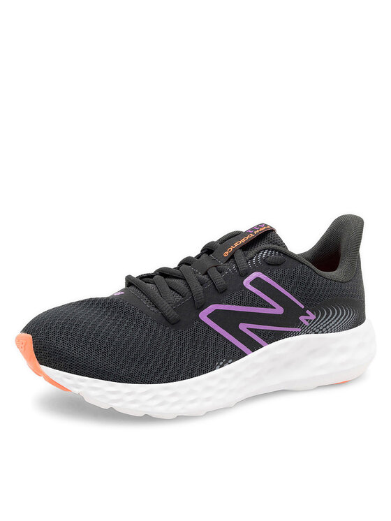 New Balance New Balance Tenisice NBW411LC3 Crna