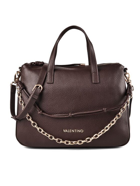 Valentino Valentino Torebka 334765 Brązowy